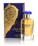 Shafaq Ard Al Zaafaran Parfum Unisexe 100ml