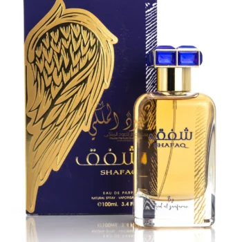 Shafaq Ard Al Zaafaran Parfum Unisexe 100ml