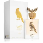 Shaheen Gold Lattafa Pride Parfum Unisexe 100ml