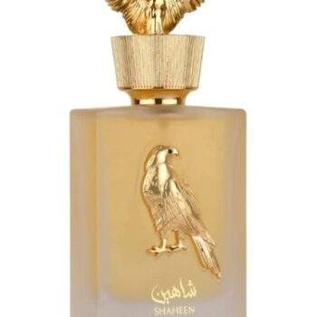 Shaheen Gold Lattafa Pride Parfum Unisexe 100ml