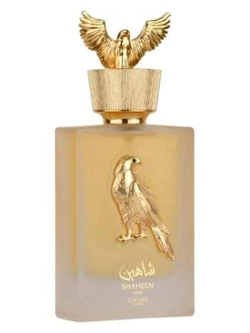 Shaheen Gold Lattafa Pride Parfum Unisexe 100ml
