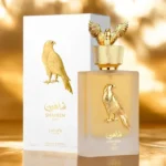 Shaheen Gold Lattafa Pride Parfum Unisexe 100ml