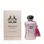 Shalina Exclusive Royal Essence Fragrance World Parfum Femme 100ml