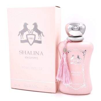 Shalina Exclusive Royal Essence Fragrance World Parfum Femme 100ml