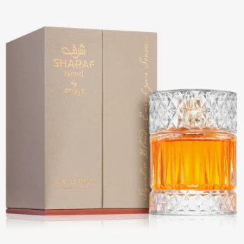 Sharaf Divine Zimaya Parfum Unisexe 100ml