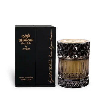 Sharaf The Club Zimaya Parfum pour Homme 100ml