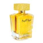 Sheikh Al Shuyukh Luxe Edition Lattafa Parfum Homme 100ml