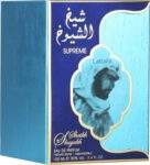 Sheikh Al Shuyukh Supreme Lattafa Parfum Homme 100ml