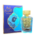 Sheikh Al Shuyukh Supreme Lattafa Parfum Homme 100ml