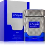 Shiyaaka Blue Khadlaj Parfum Homme 100ml