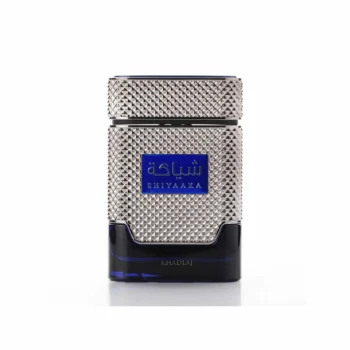 Shiyaaka Blue Khadlaj Parfum Homme 100ml