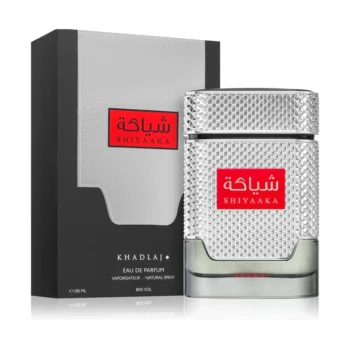Shiyaaka For Men Khadlaj Parfum Homme 100ml