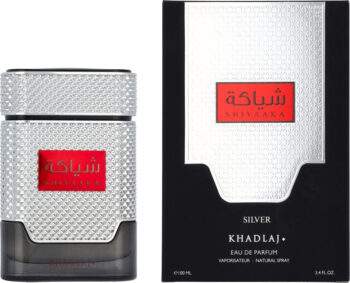 Shiyaaka For Men Khadlaj Parfum Homme 100ml