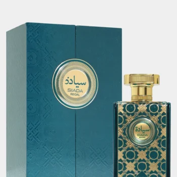 Siada Regal Zimaya Parfum Unisexe 100ml