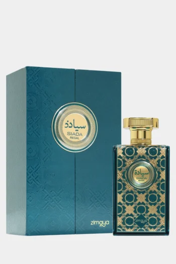 Siada Regal Zimaya Parfum Unisexe 100ml