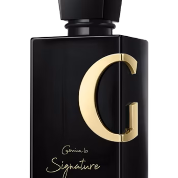 Signature Geparlys Parfum Femme 100ml