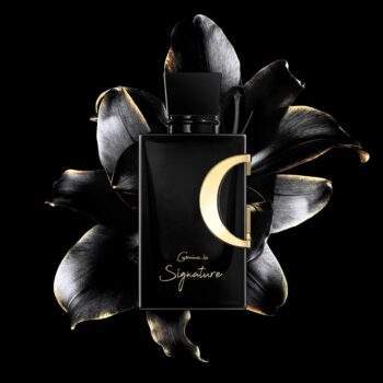 Signature Geparlys Parfum Femme 100ml