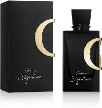 Signature Geparlys Parfum Femme 100ml