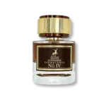 Signatures No. IV Maison Alhambra Parfum Unisexe 50ml