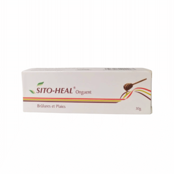 Sito-Heal Ointment 30g