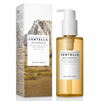 Skin 1004 Centella  Light Cleansing Oil 200ml
