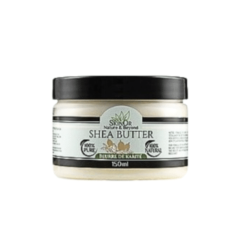 Skinor Beurre De Karite Naturel 150ml