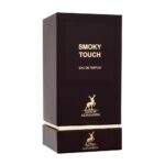 Smoky Touch la Maison Alhambra Parfum Homme 80ml