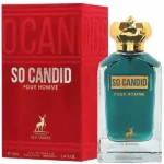 So Candid Pour Homme Maison Alhambra 100ml