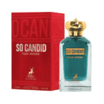So Candid Pour Homme Maison Alhambra 100ml