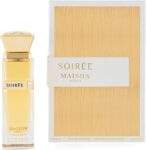 Soirée Maison Asrar Parfum Femme 110ml
