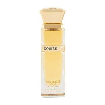 Soirée Maison Asrar Parfum Femme 110ml