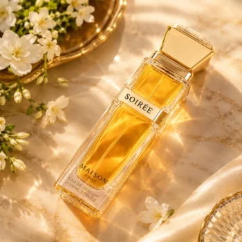 Soirée Maison Asrar Parfum Femme 110ml