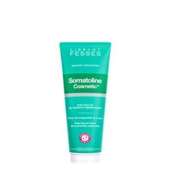 Somatoline Lissant Fesses Masque Exfoliant Perfecteur 250ml
