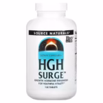 Source Naturals HGH Surge™ – 150 Comprimés