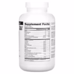 Source Naturals HGH Surge™ – 150 Comprimés