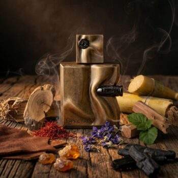 Spectre French Avenue Parfum Unisexe 80ml