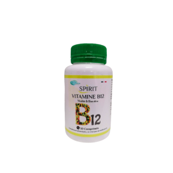 Spirit vitamine B12 30