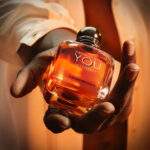 Stronger With You Intensely Giorgio Armani Parfum Homme 100ml
