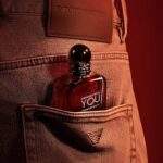 Stronger With You Powerfully Giorgio Armani Parfum Homme 100ml