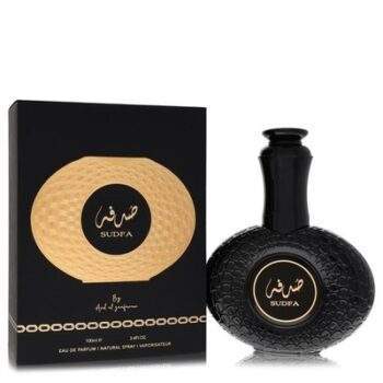 Sudfa Ard al Zaafaran Parfum Homme 100ml