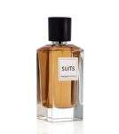 Suits Fragrance World Parfum Unisexe 100ml