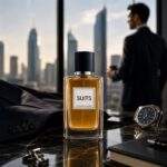 Suits Fragrance World Parfum Unisexe 100ml