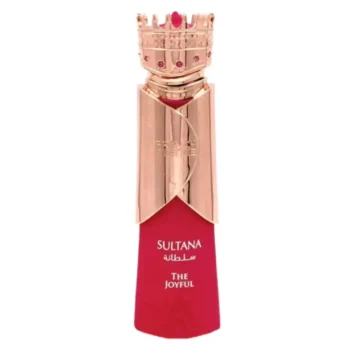 Sultana the Joyful French Avenue Parfum Femme 80ml
