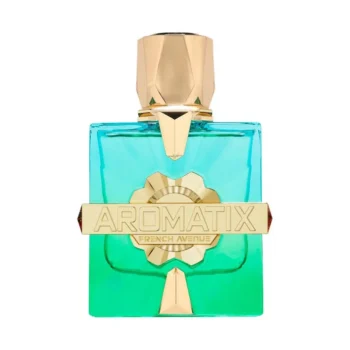 Sun Kissed Aromatix X French Avenue Parfum Unisexe 100ml