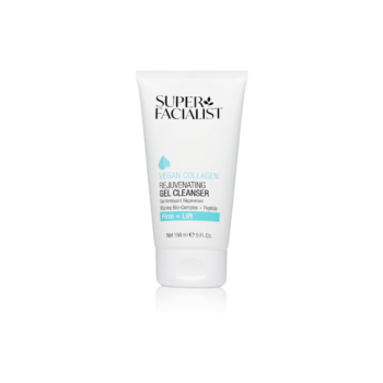 Super Facialist Vegan Collagen Rejuvenating Gel Cleanser 150ml