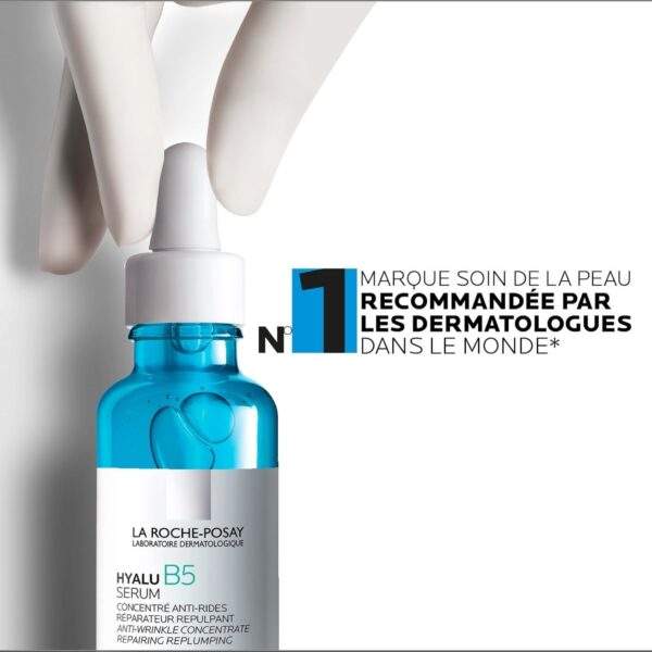 La Roche-Posay Hyalu B5 Sérum Anti-Rides Peau Sensible | 30ml