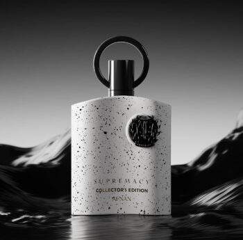 Supremacy Collector’s Edition Pour Homme Afnan 100ml