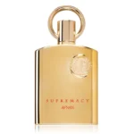 Supremacy Gold Afnan Parfum Unisexe 100ml