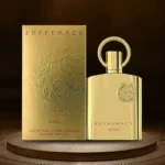 Supremacy Gold Afnan Parfum Unisexe 100ml