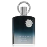 Supremacy Incense Afnan Parfum Homme 100ml